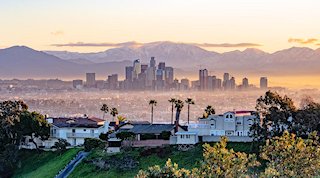 Los Angeles Travel Guide