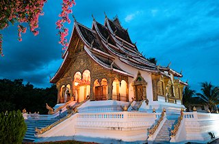 Luang Prabang Travel Guide