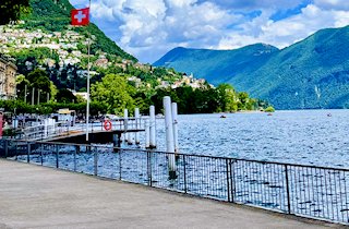 Lugano Travel Guide