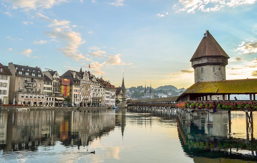 Luzern, Switzerland