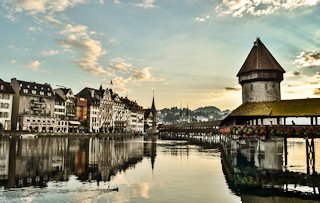 Luzern City Guide