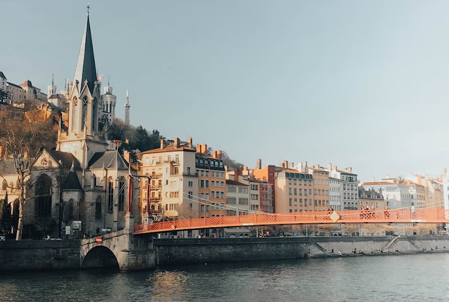 Lyon