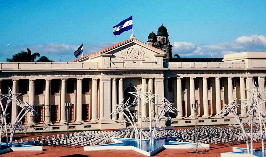 Managua, Nicaragua. See the full guide for travel tips and hidden gems on Travel Notes.