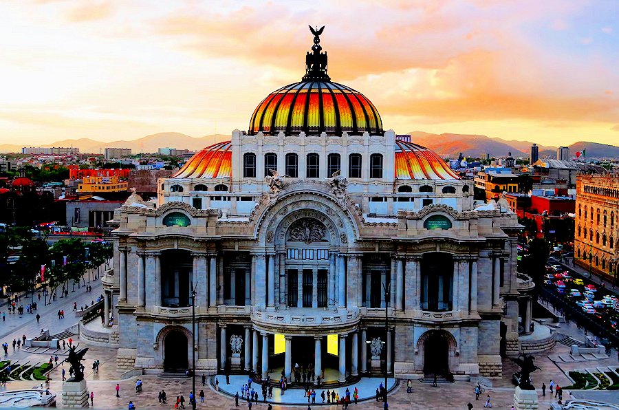 Mexico City. See the full guide for travel tips and hidden gems on Travel Notes.
