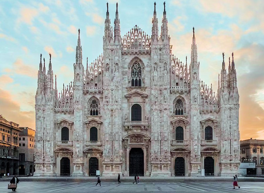 Milan
