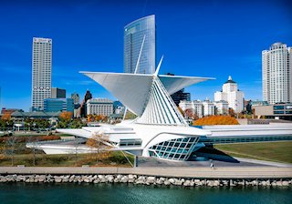 Milwaukee, Wisconsin Travel Guide