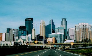 Minneapolis, Minnesota Travel Guide