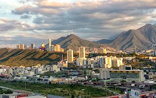 Monterrey City Guide