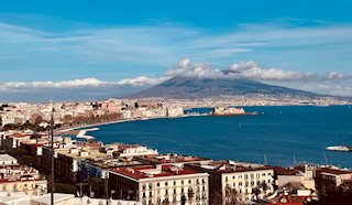 Naples Travel Guide