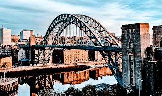 Newcastle upon-Tyne City Guide