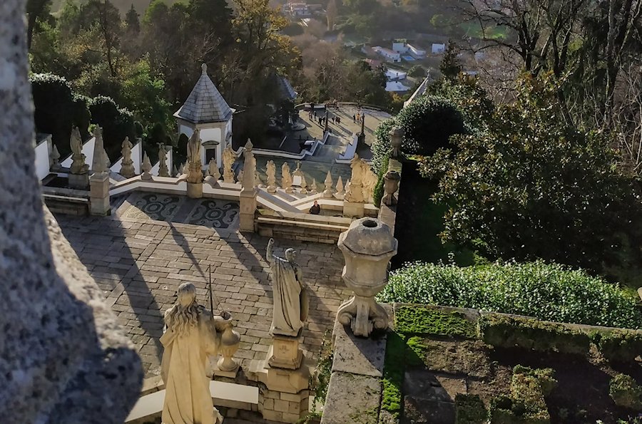 Braga, Northern Portugal