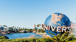 Orlando Travel Guide