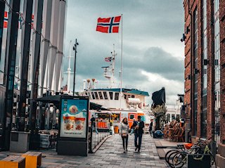 Oslo Travel Guide