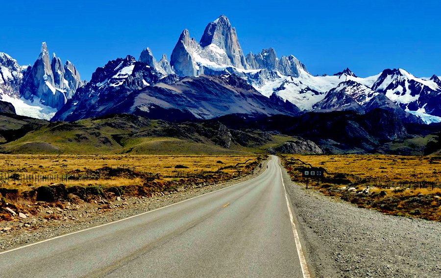Patagonia, Chile. See the full guide for travel tips and hidden gems on Travel Notes.