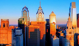 Philadelphia City Guide