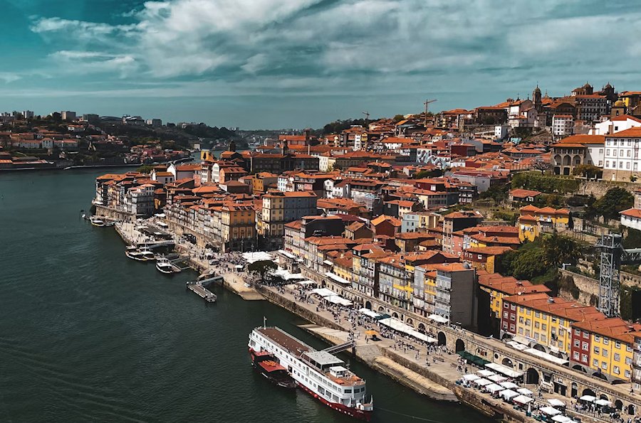 Porto