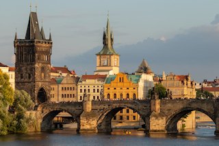 Prague Travel Guide