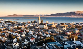 Reykjavik Travel Guide