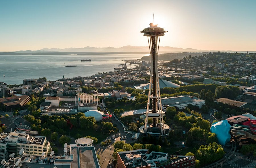 Seattle, Washington State. See the full guide for travel tips and hidden gems on Travel Notes.