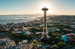 Seattle City Guide