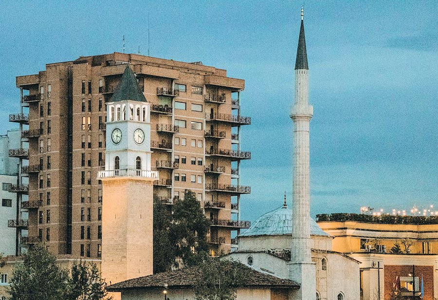 Tirana