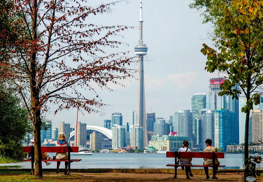 Toronto, Ontario. See the full guide for travel tips and hidden gems on Travel Notes.