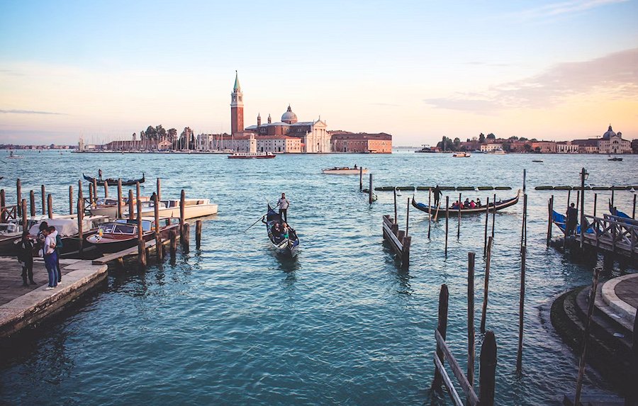 Venice