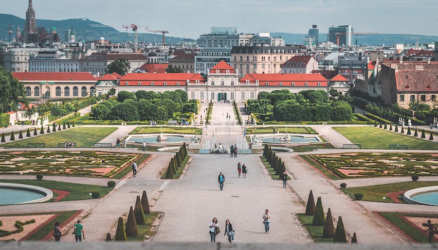 Vienna