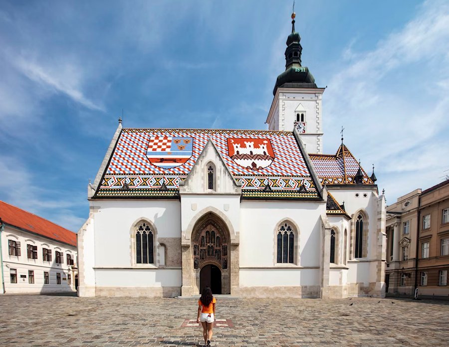 Zagreb