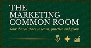 The Marketing Common Room