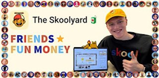 Skoolyard