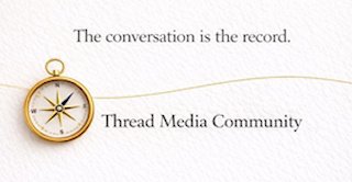 Thread Media Community