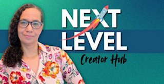 Next Level Creator Hub