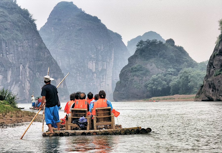 Travel Guides
