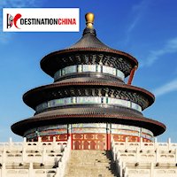 Destination China
