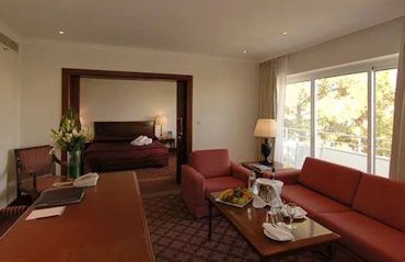 Hilton Park Nicosia - Official Hotel Website