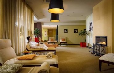 Narva Meresuu Spa Hotel