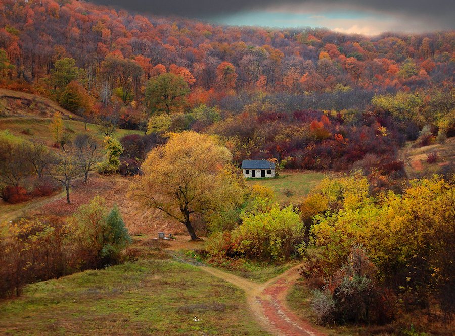 Moldova