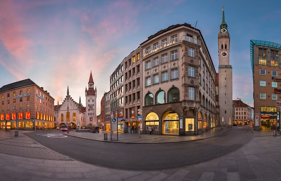 Munich