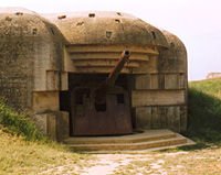 Normandy Battlefields