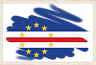 Cape Verde Flag