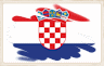 Flag of Croatia