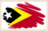 Flag of Independent East Timor