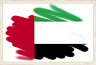 Emirates Flag