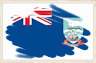 Falklands Flag