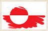 Flag of Greenland