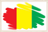 Guinea Flag