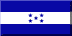 Flag of Honduras