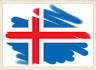 Flag of Iceland