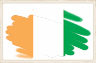 Ivory Coast Flag